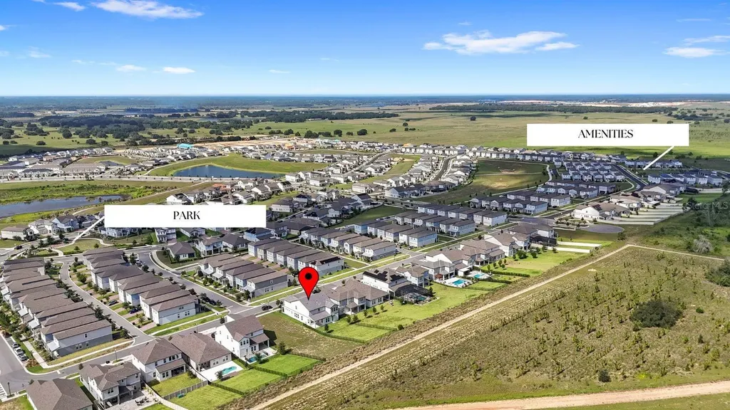 16043 Silver Brook Way Winter Garden FL 34787
