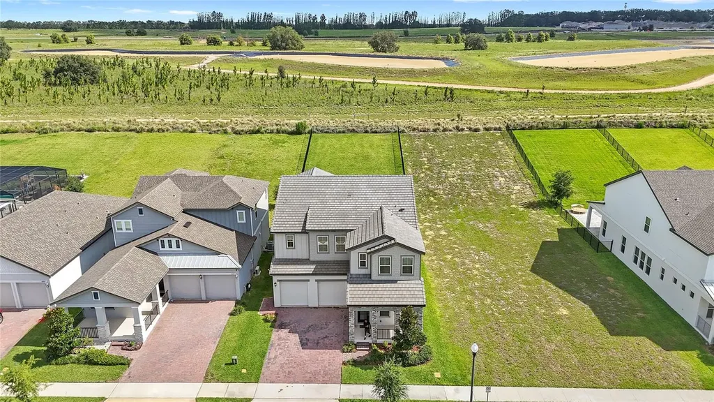 16043 Silver Brook Way Winter Garden FL 34787