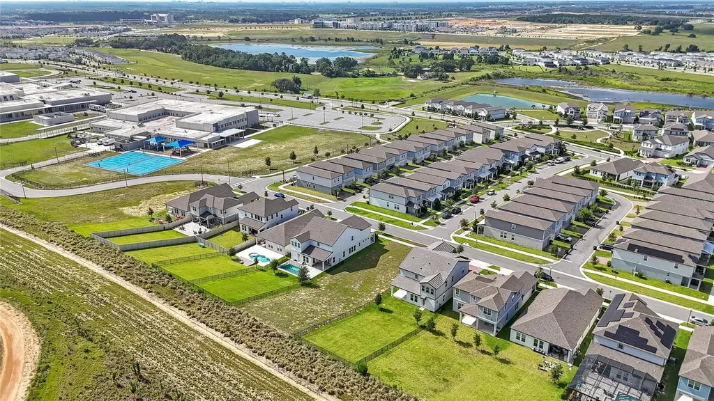 16043 Silver Brook Way Winter Garden FL 34787