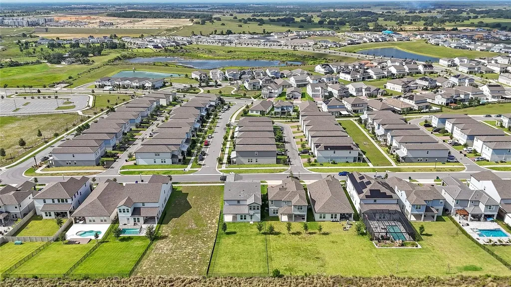16043 Silver Brook Way Winter Garden FL 34787
