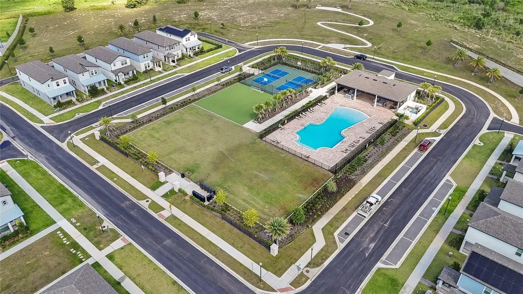 16043 Silver Brook Way Winter Garden FL 34787