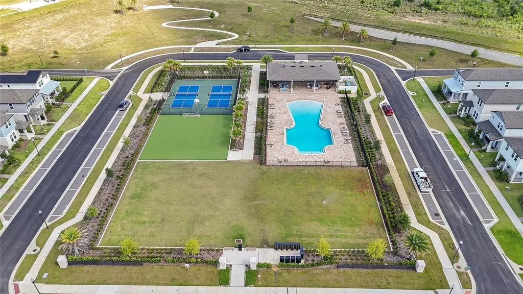 16043 Silver Brook Way Winter Garden FL 34787