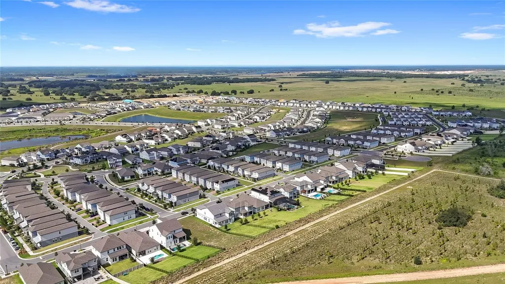 16043 Silver Brook Way Winter Garden FL 34787
