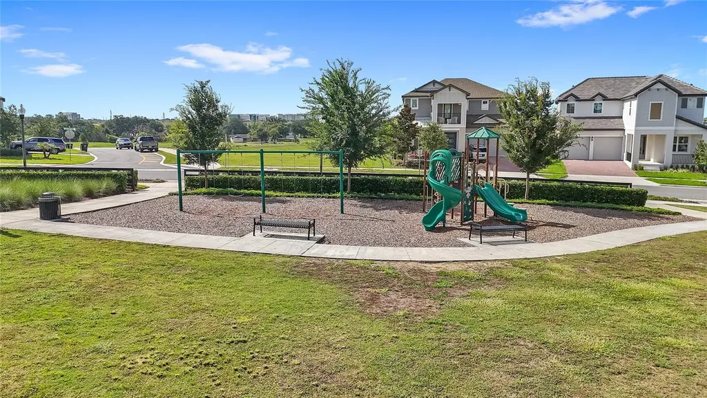 16043 Silver Brook Way Winter Garden FL 34787