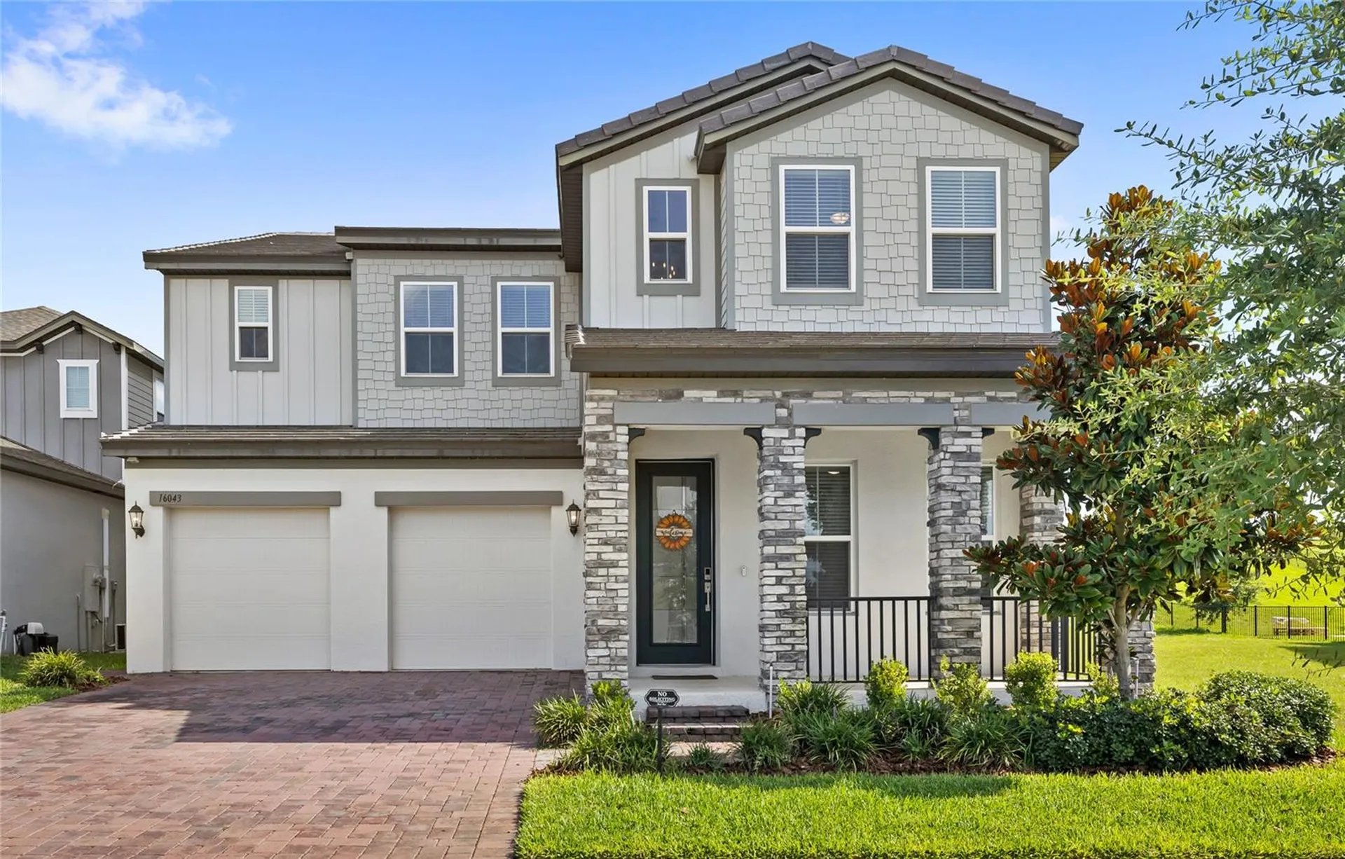 16043 Silver Brook Way Winter Garden FL 34787