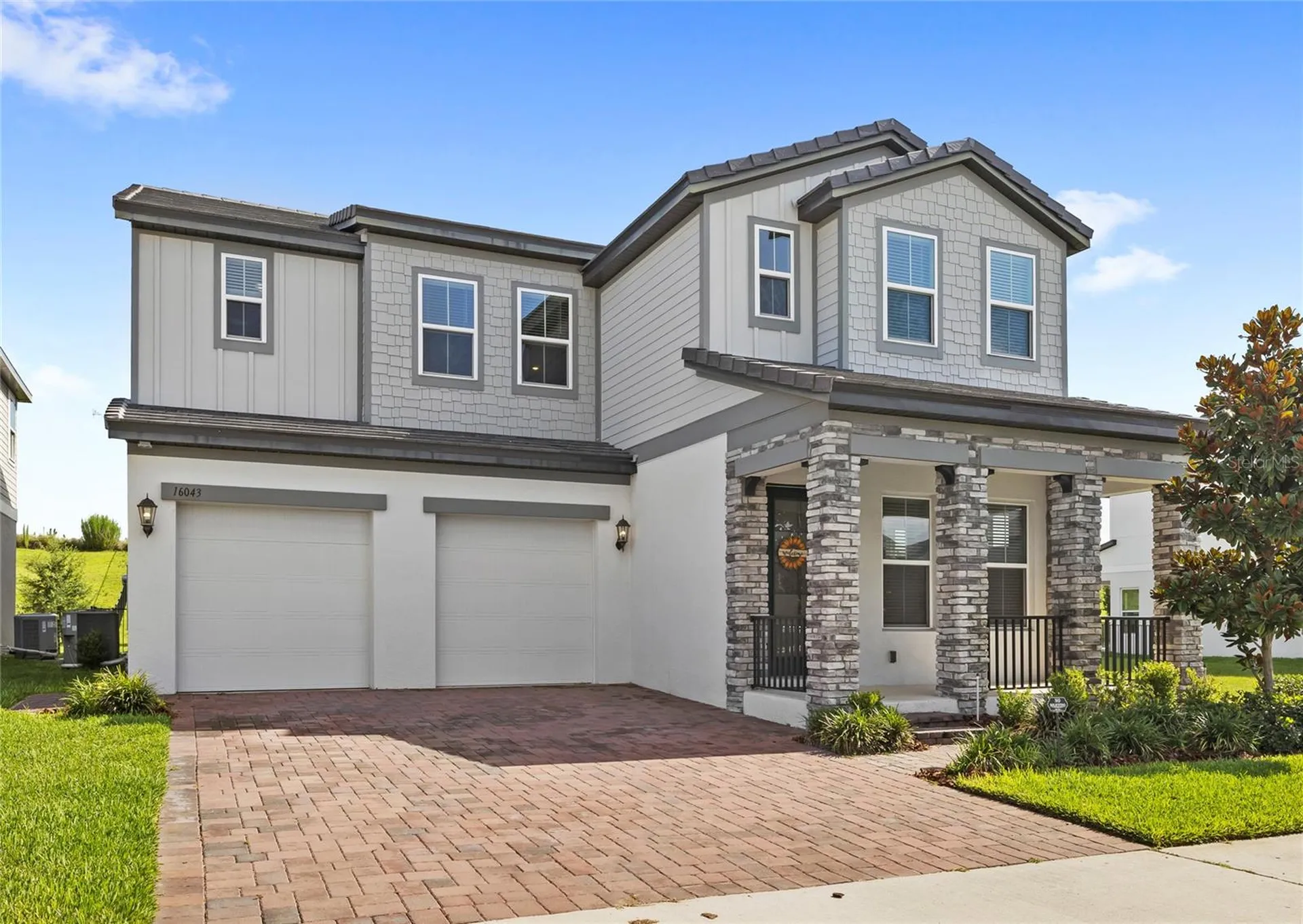 16043 Silver Brook Way Winter Garden FL 34787