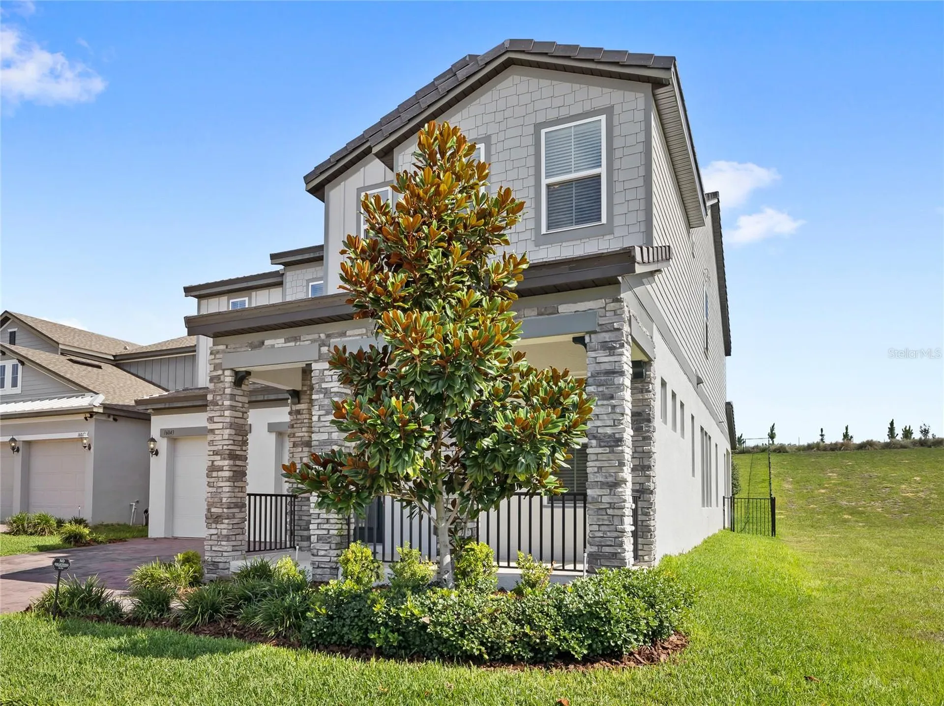 16043 Silver Brook Way Winter Garden FL 34787