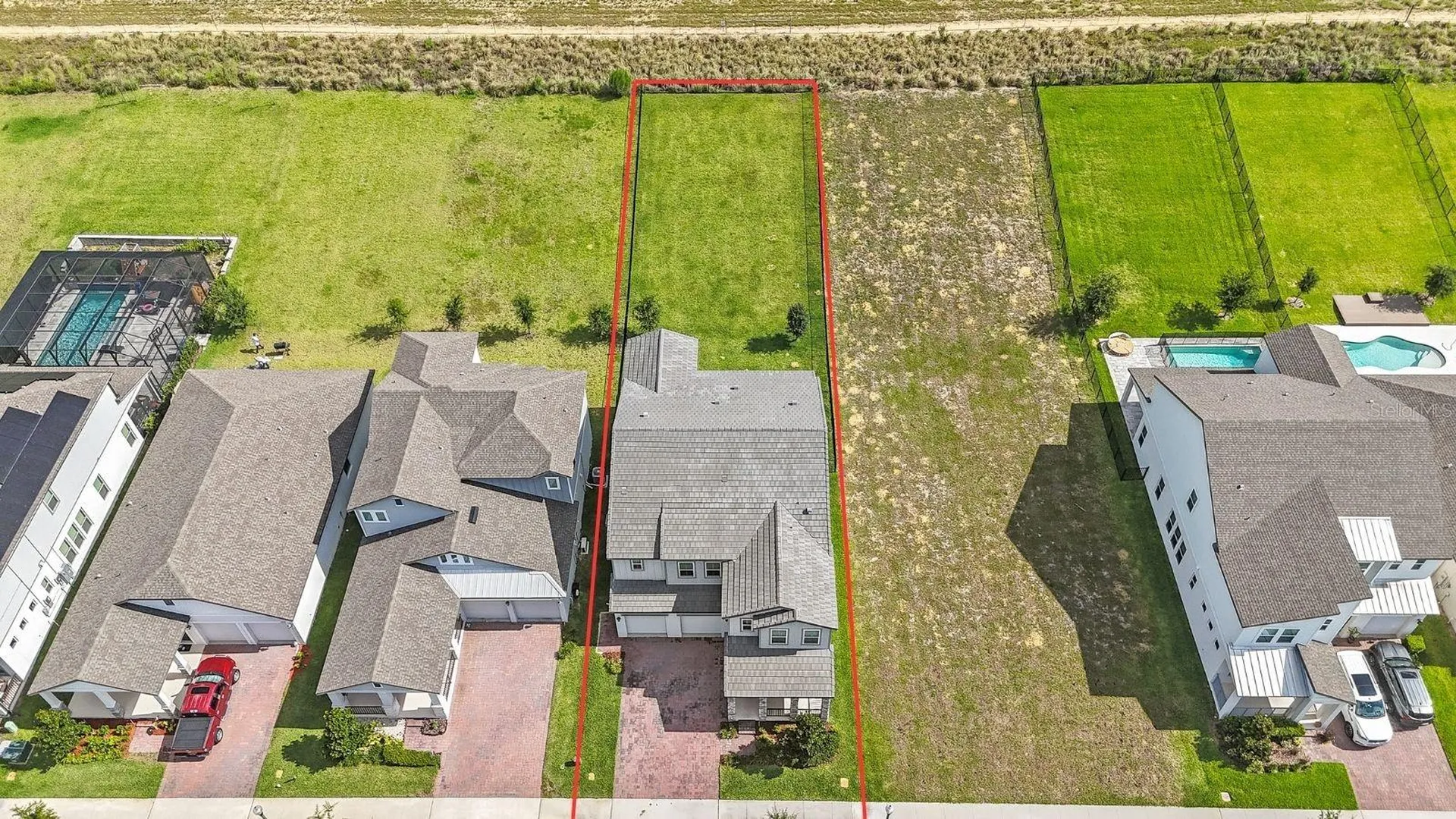 16043 Silver Brook Way Winter Garden FL 34787