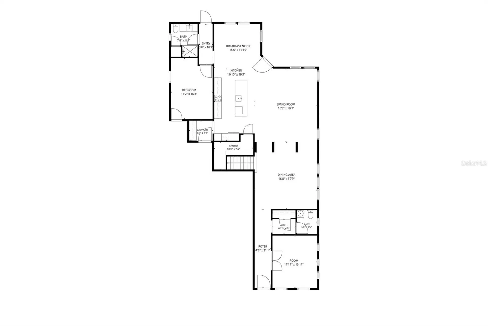 16043 Silver Brook Way Winter Garden FL 34787