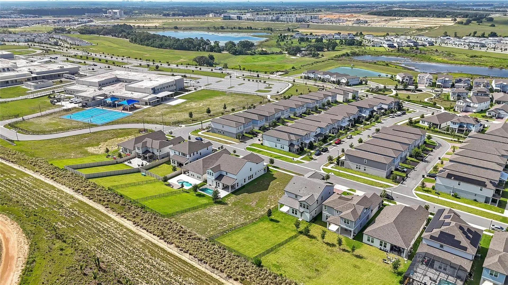 16043 Silver Brook Way Winter Garden FL 34787