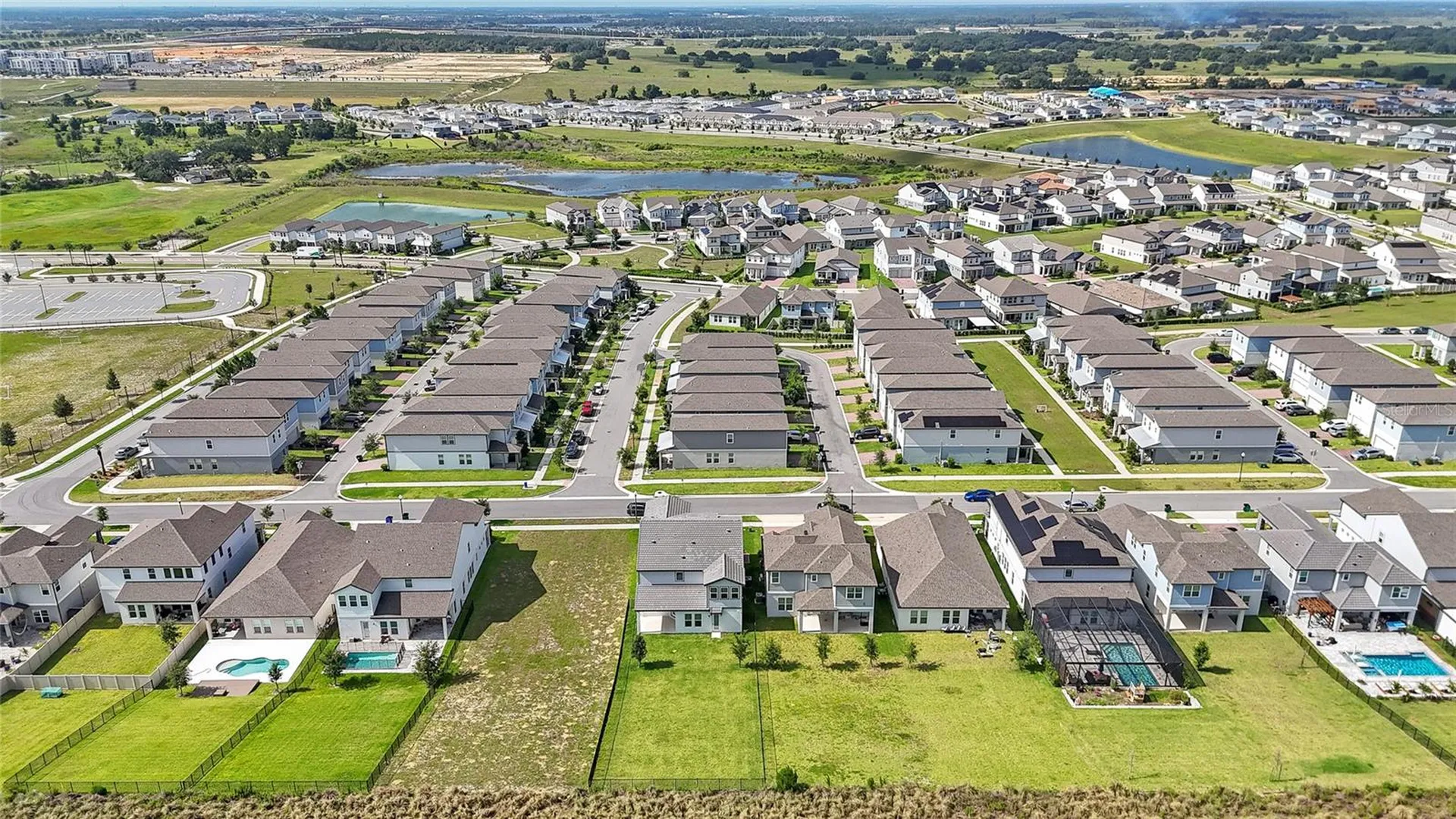 16043 Silver Brook Way Winter Garden FL 34787