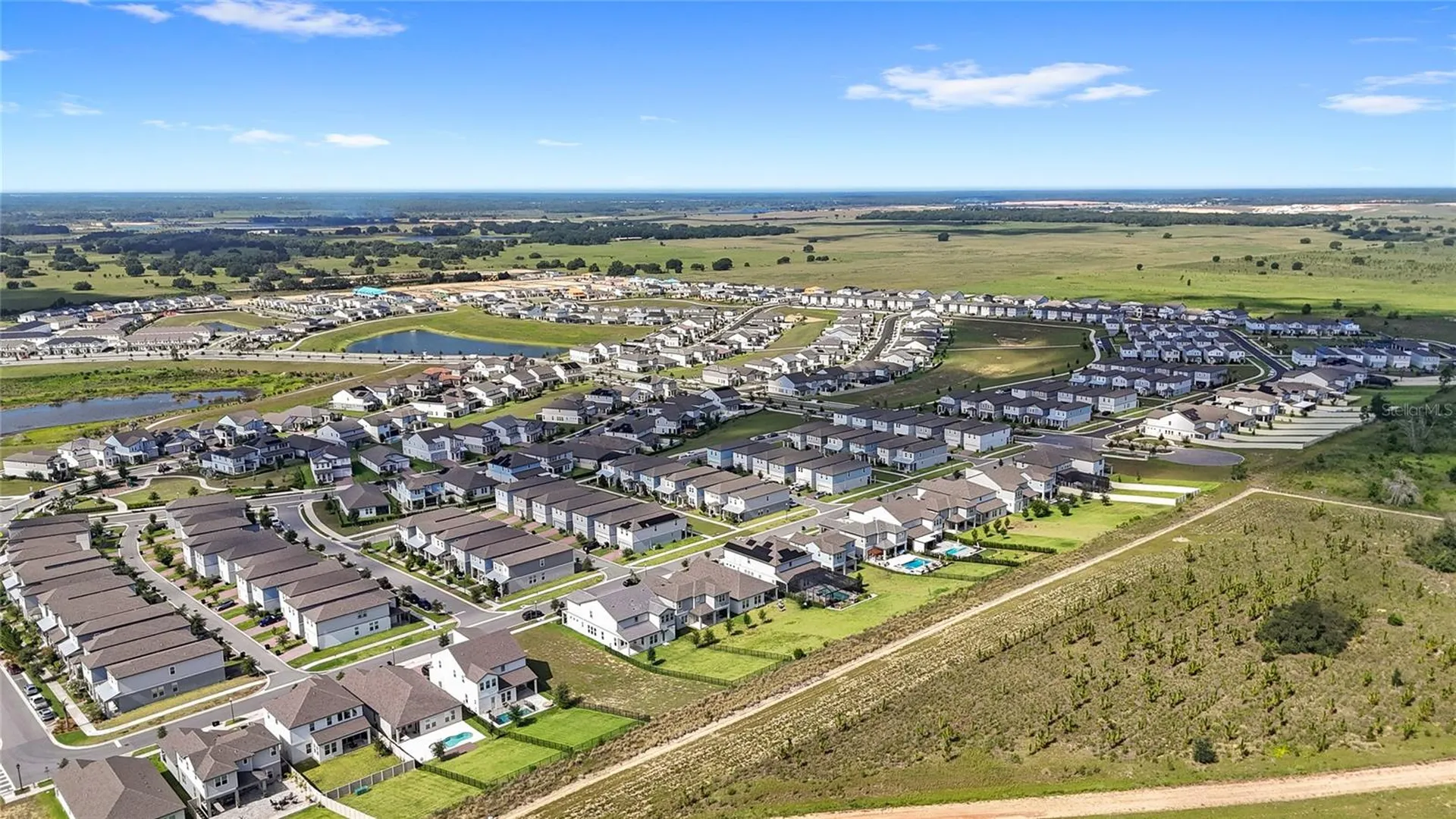 16043 Silver Brook Way Winter Garden FL 34787