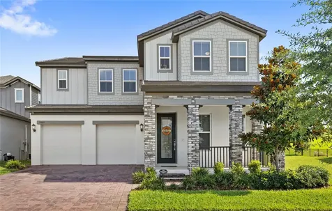 16043 Silver Brook Way Winter Garden FL 34787