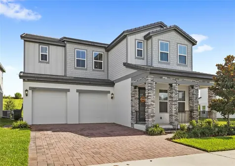 16043 Silver Brook Way Winter Garden FL 34787
