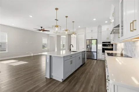 16043 Silver Brook Way Winter Garden FL 34787