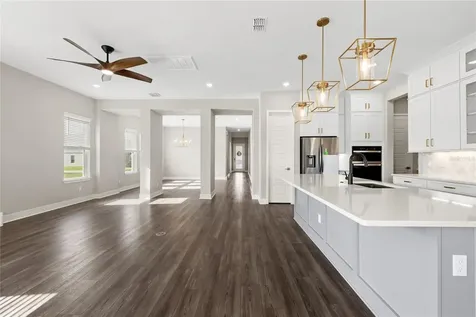 16043 Silver Brook Way Winter Garden FL 34787