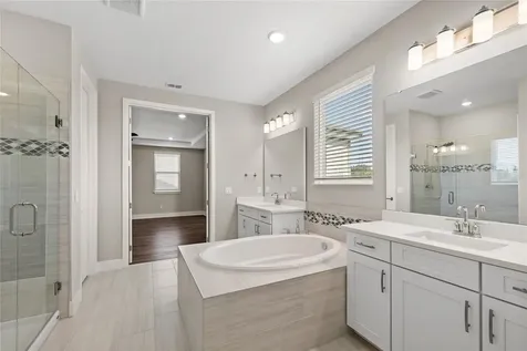16043 Silver Brook Way Winter Garden FL 34787
