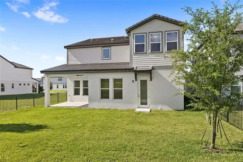 16043 Silver Brook Way Winter Garden FL 34787