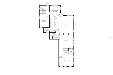 16043 Silver Brook Way Winter Garden FL 34787