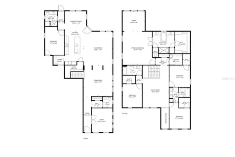 16043 Silver Brook Way Winter Garden FL 34787