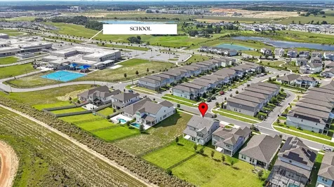 16043 Silver Brook Way Winter Garden FL 34787
