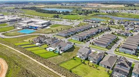 16043 Silver Brook Way Winter Garden FL 34787