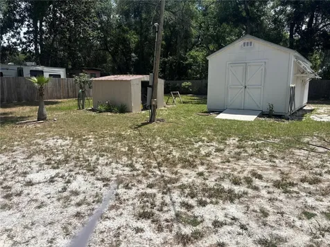 2695 NE 147th Court Silver Springs FL 34488