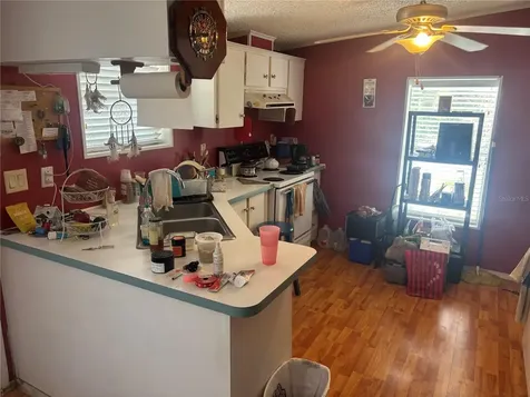 2695 NE 147th Court Silver Springs FL 34488