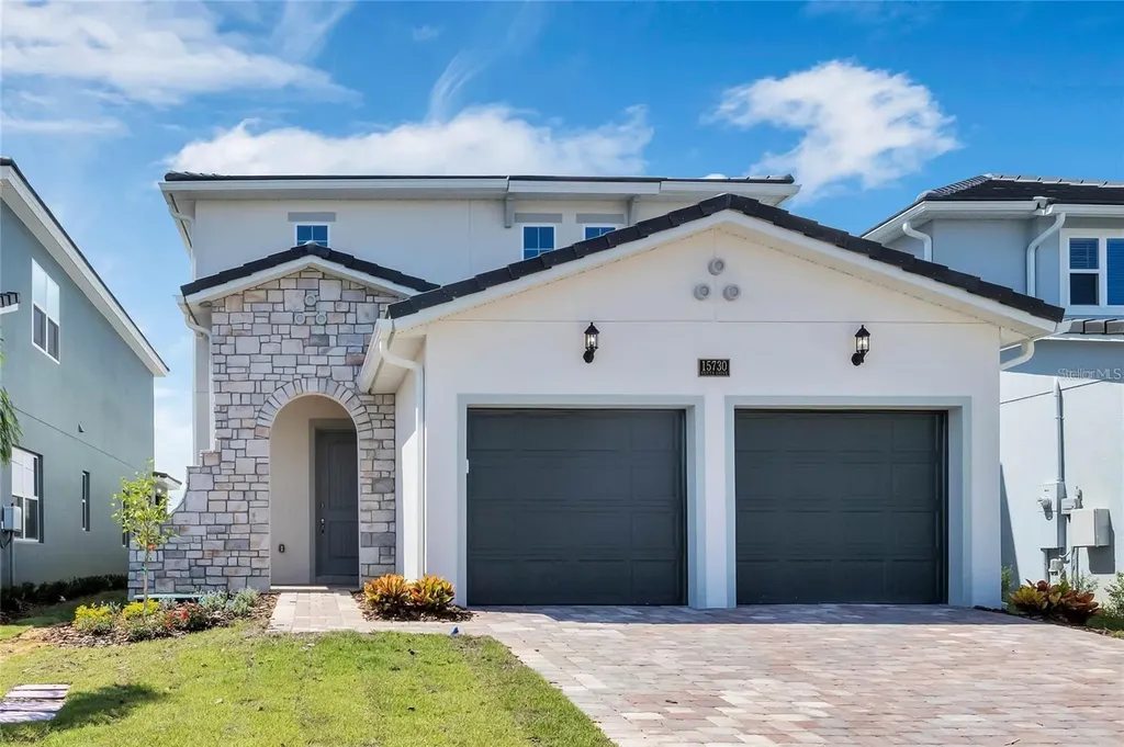 15730 Vetta Drive Montverde FL 34756