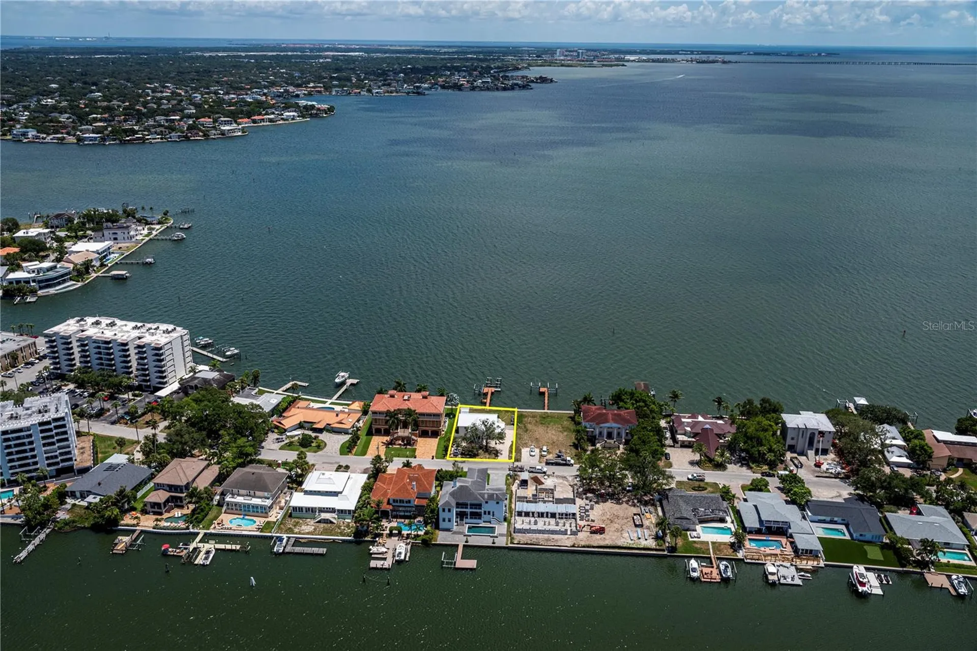 5812 Mariner Street Tampa FL 33609
