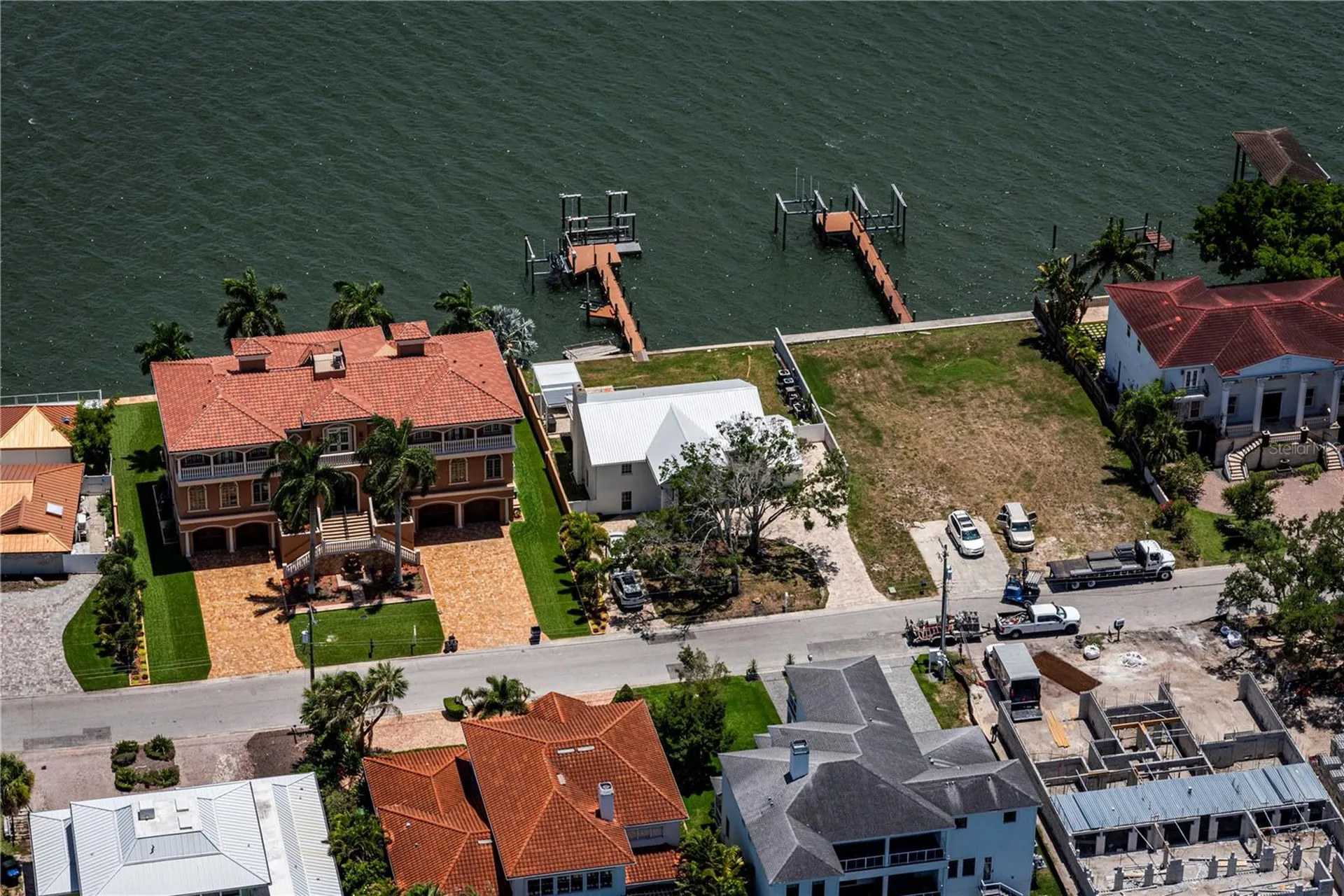 5812 Mariner Street Tampa FL 33609