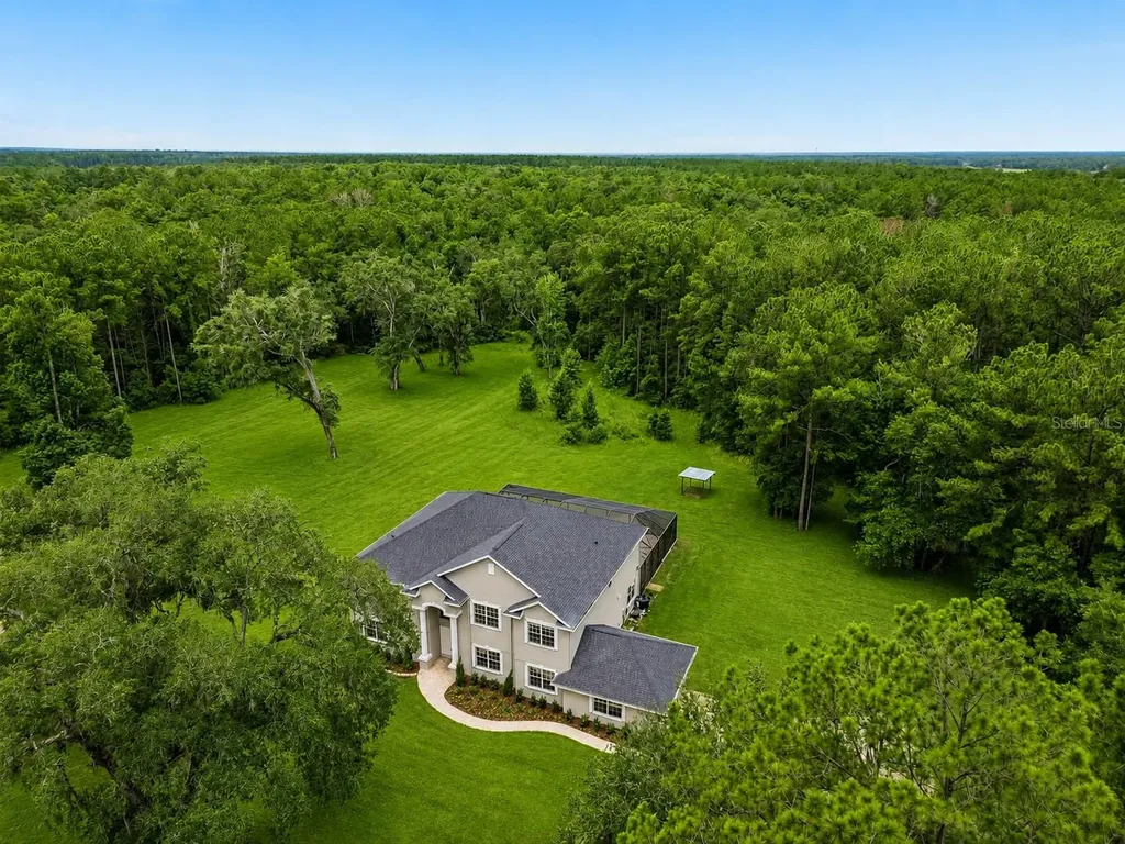 18326 Success Road Brooksville FL 34604