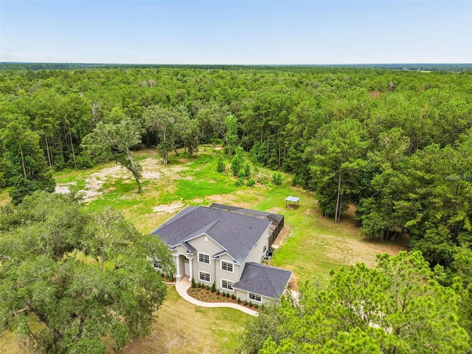 18326 Success Road Brooksville FL 34604