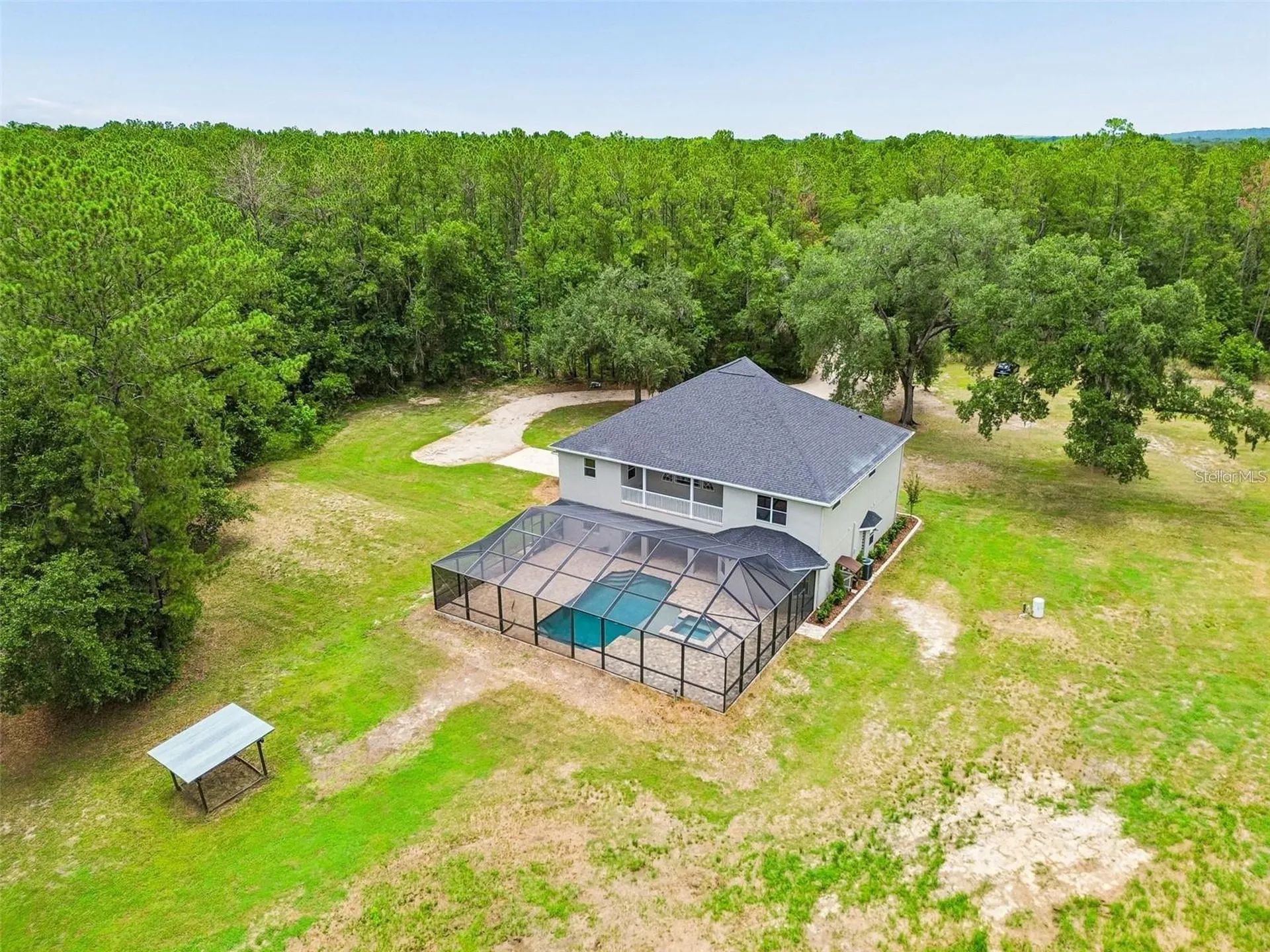 18326 Success Road Brooksville FL 34604