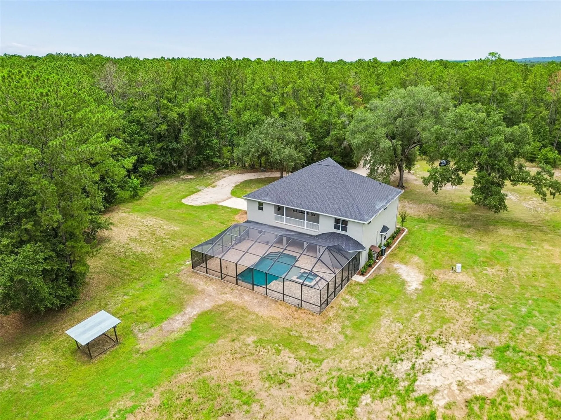 18326 Success Road Brooksville FL 34604