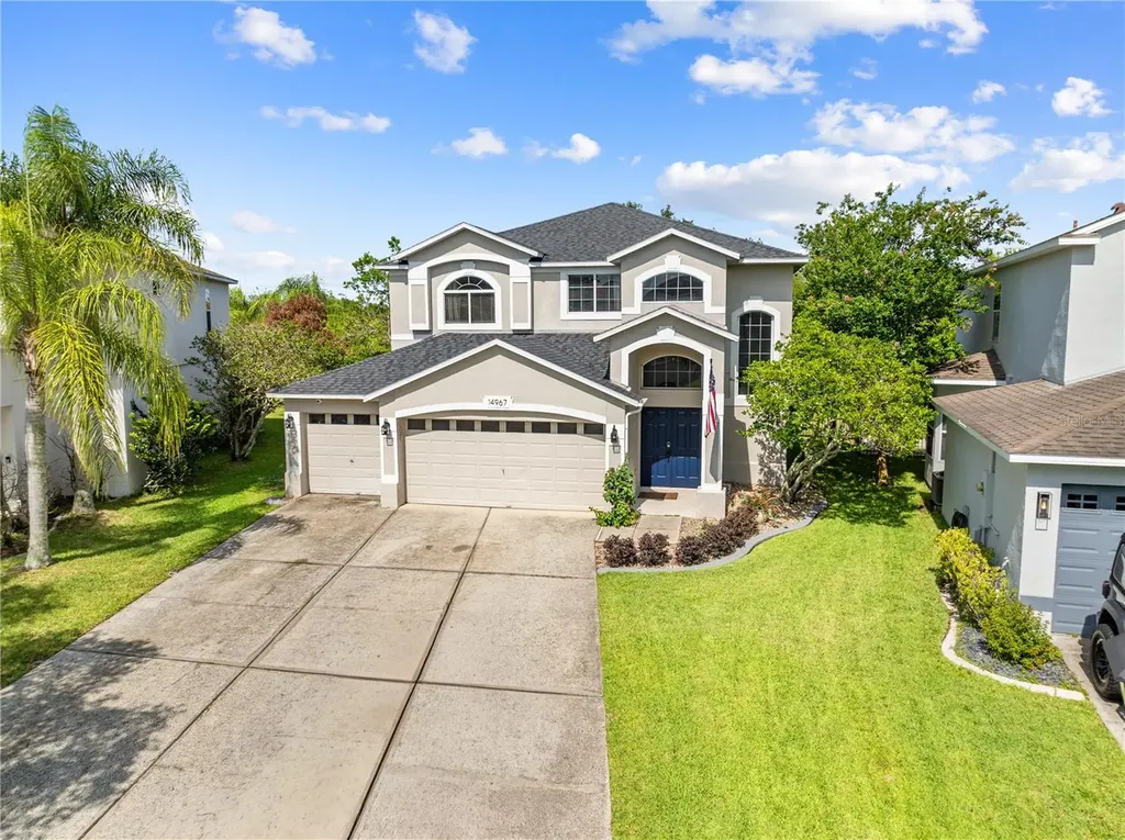 14967 Hawksmoor Run Circle Orlando FL 32828