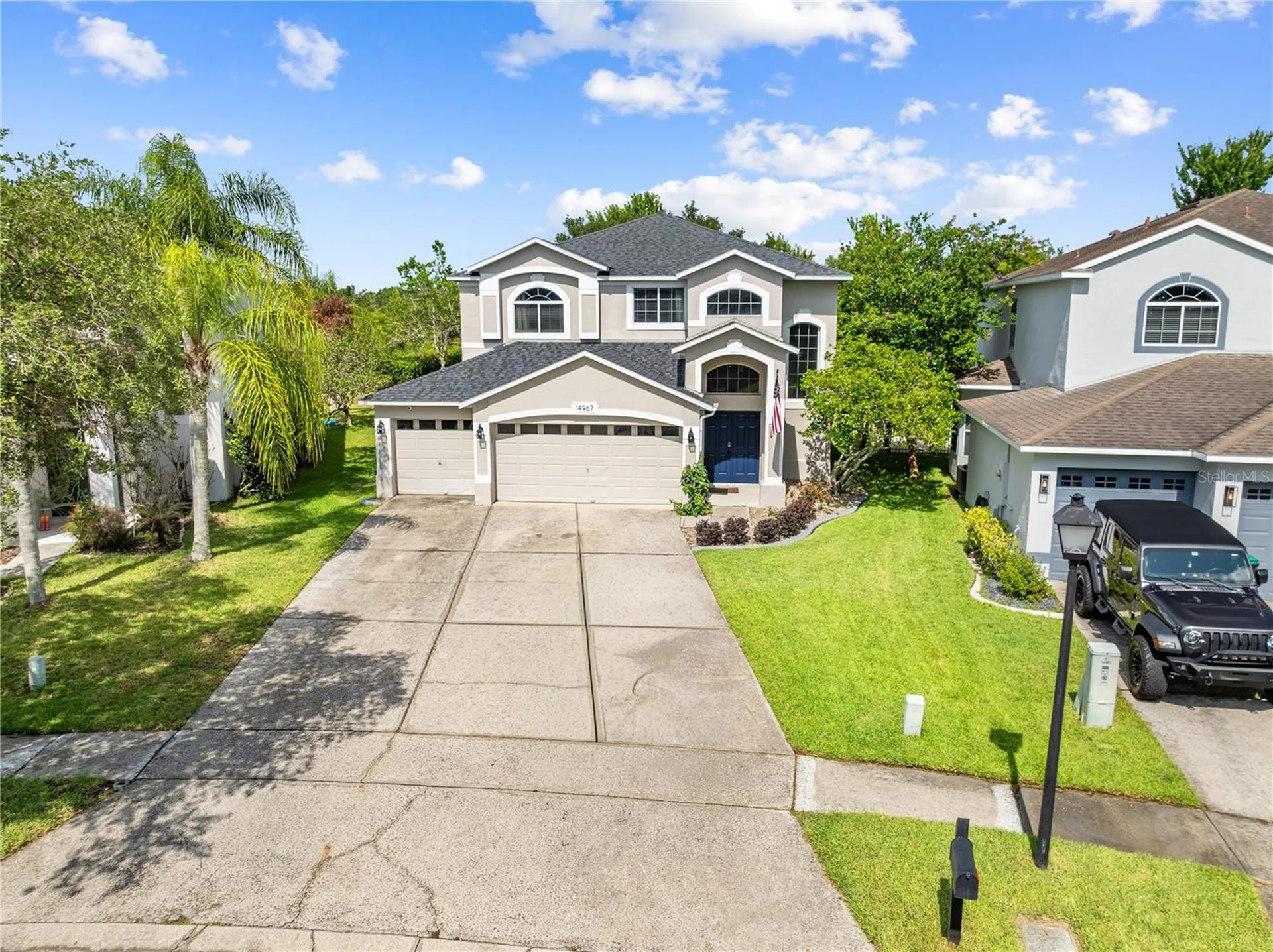 14967 Hawksmoor Run Circle Orlando FL 32828