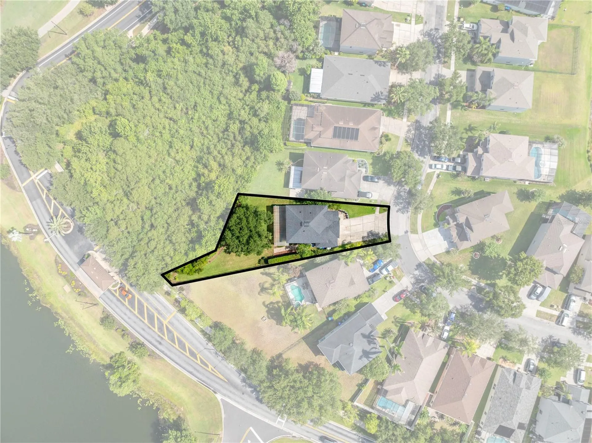 14967 Hawksmoor Run Circle Orlando FL 32828