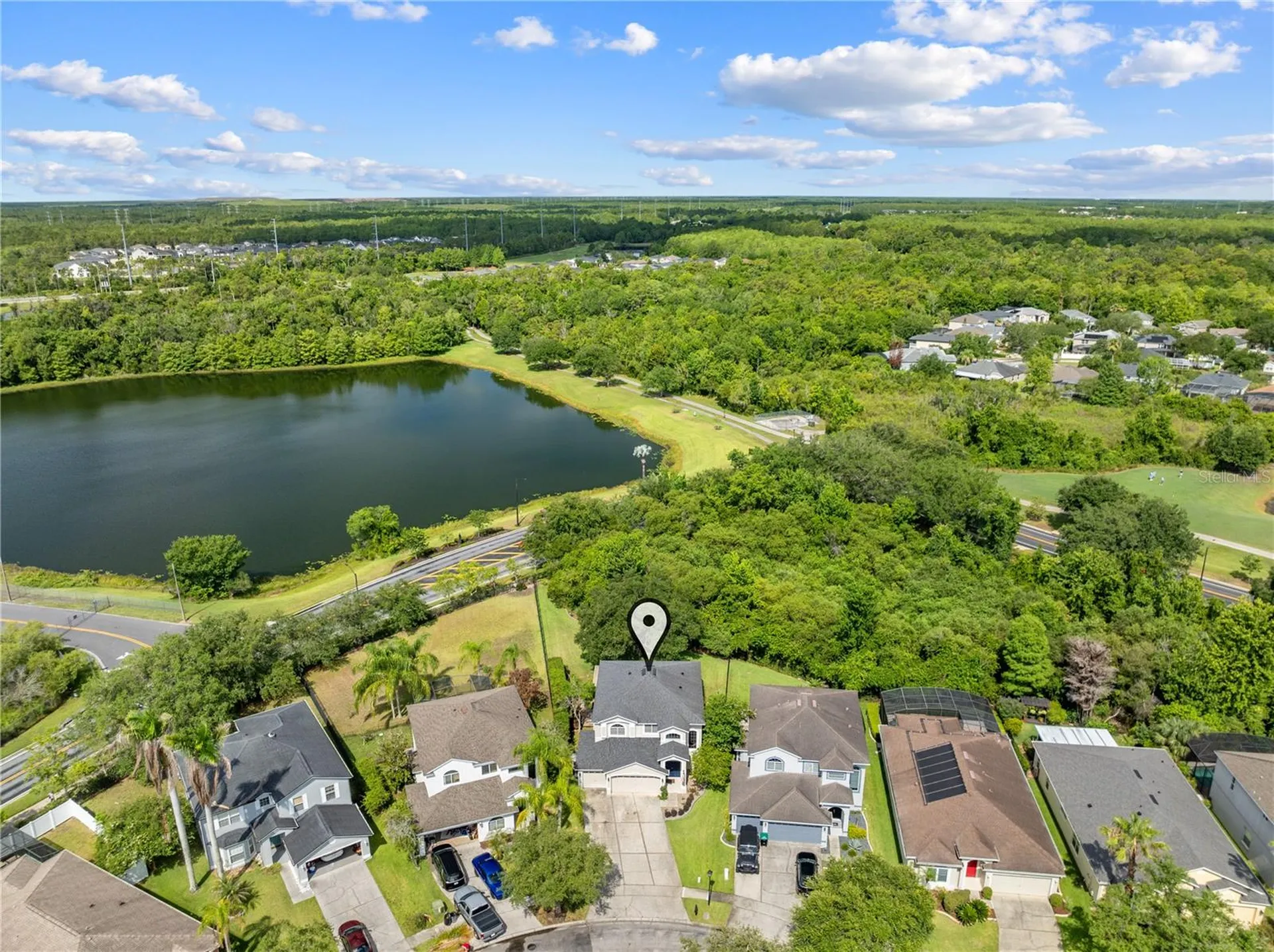 14967 Hawksmoor Run Circle Orlando FL 32828