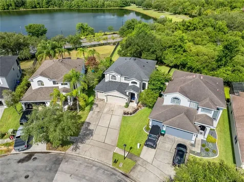 14967 Hawksmoor Run Circle Orlando FL 32828