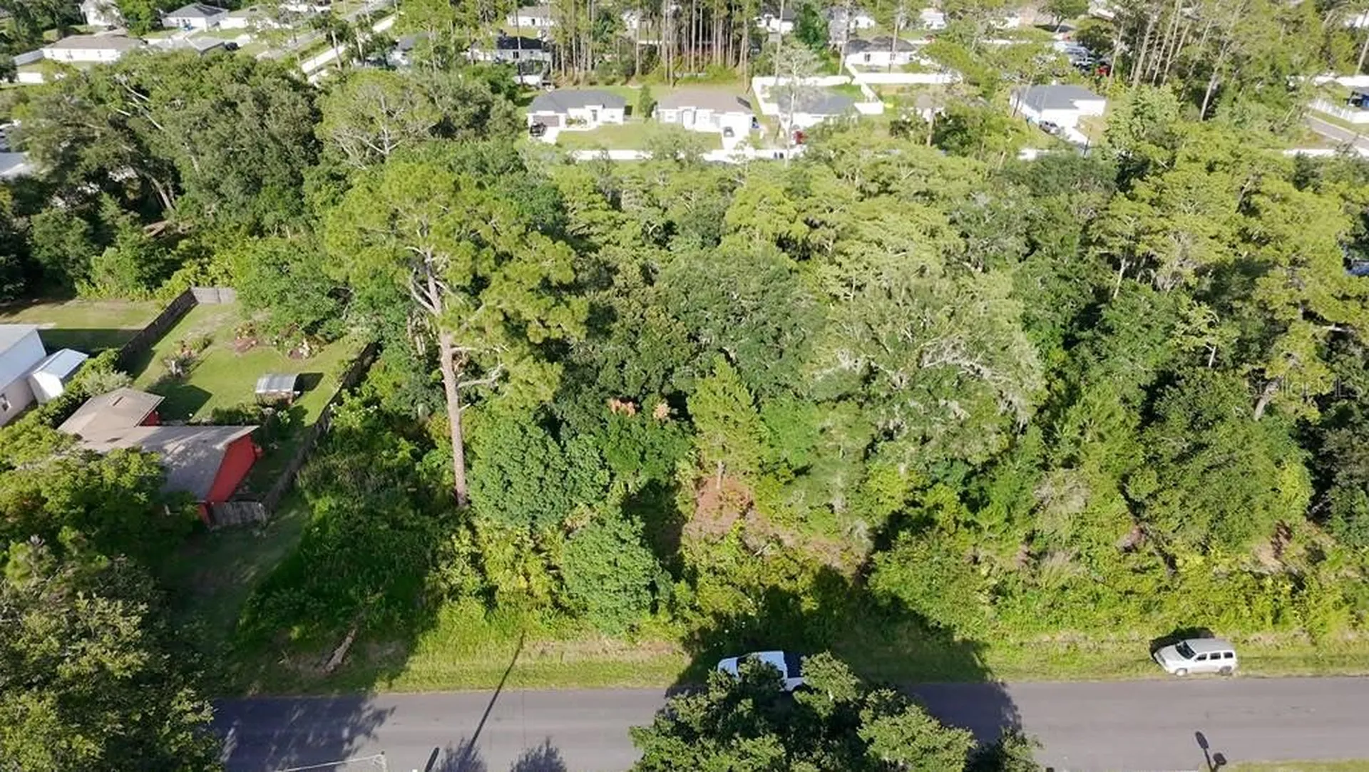 2057 8th Avenue Deland FL 32724