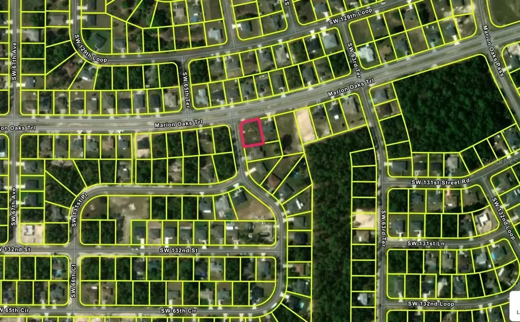Lot 29 Marion Oaks Trail Ocala FL 34473