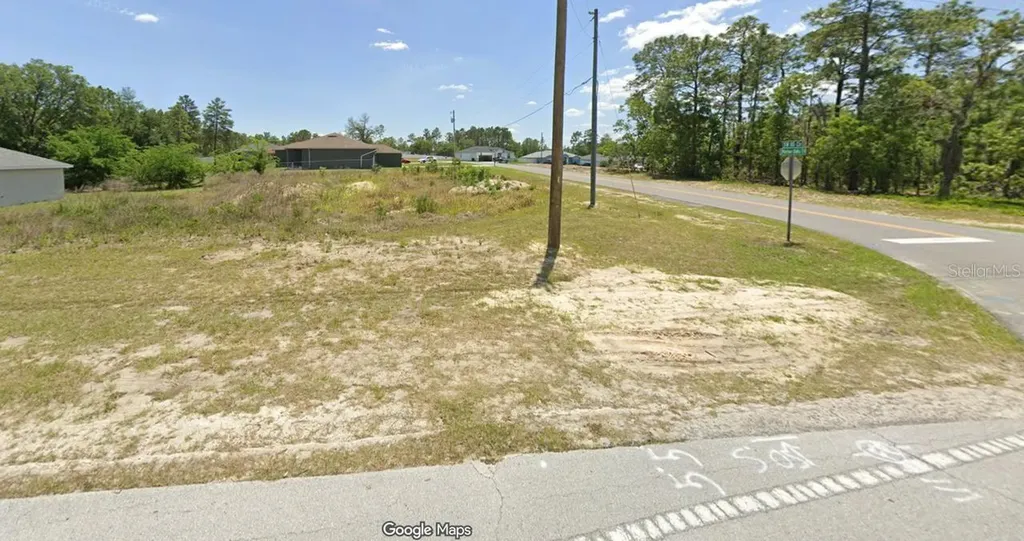 Lot 29 Marion Oaks Trail Ocala FL 34473