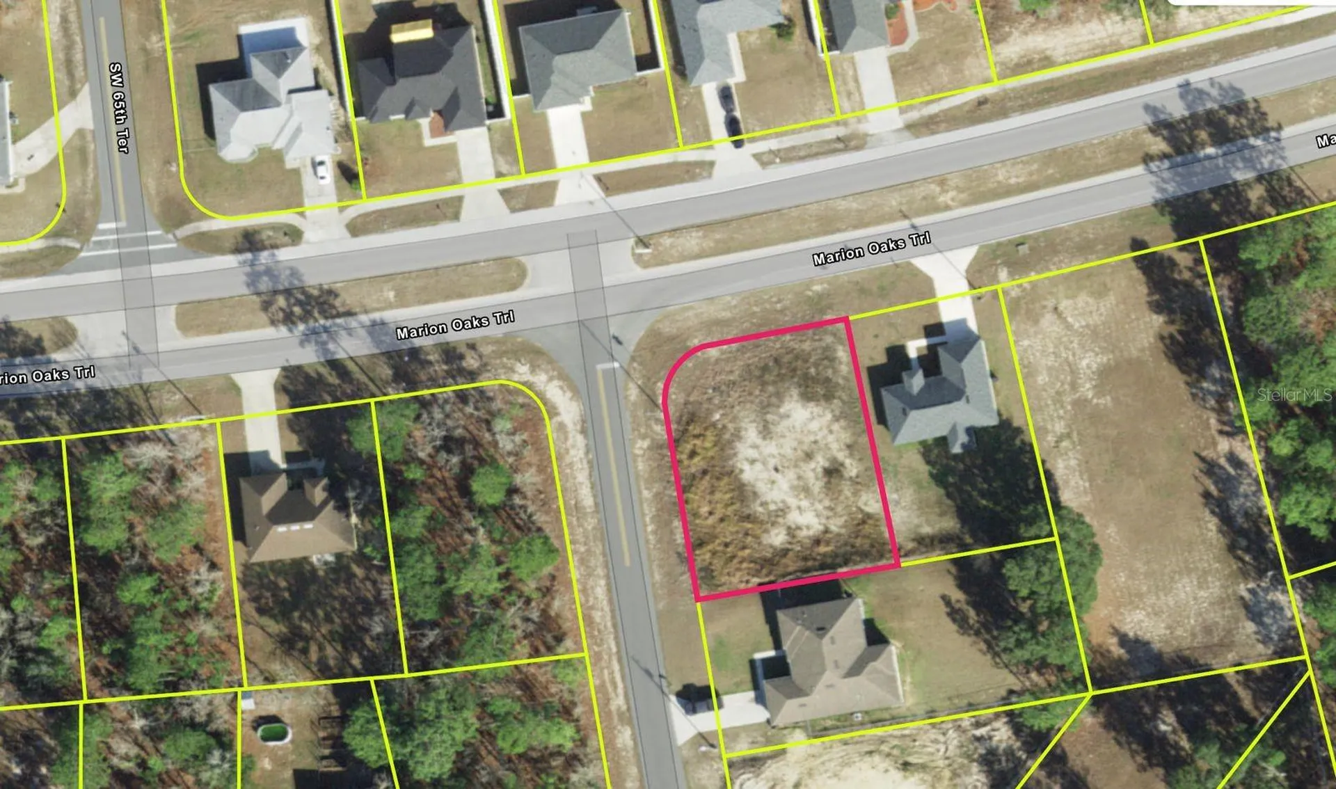 Lot 29 Marion Oaks Trail Ocala FL 34473