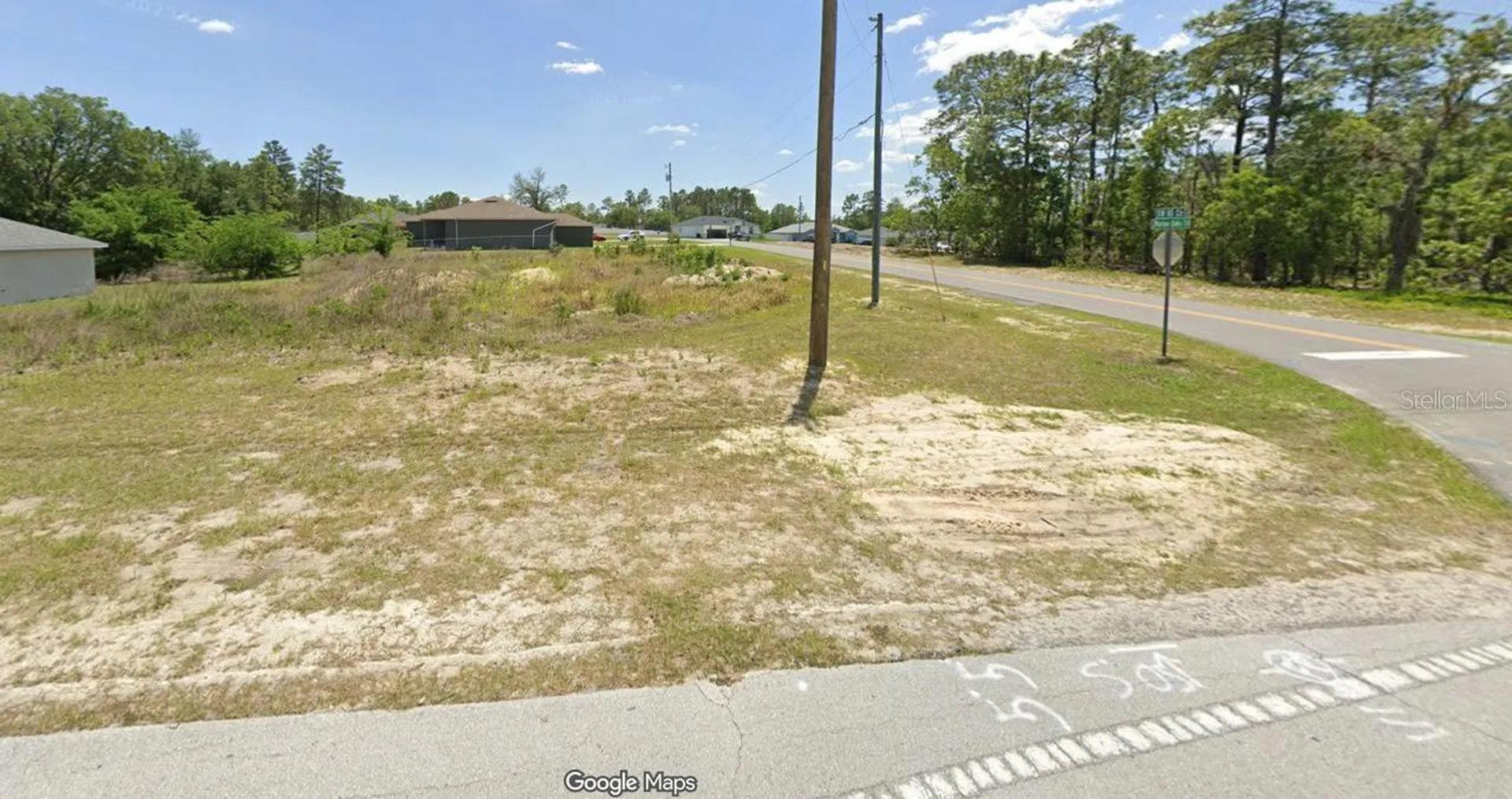 Lot 29 Marion Oaks Trail Ocala FL 34473