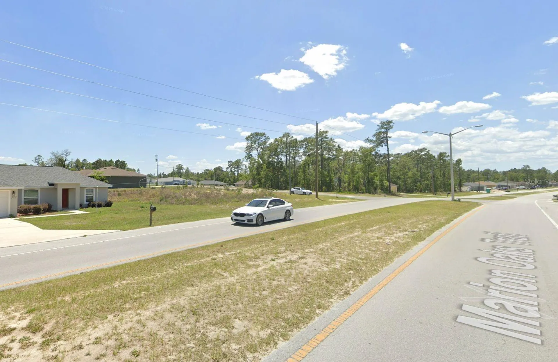 Lot 29 Marion Oaks Trail Ocala FL 34473