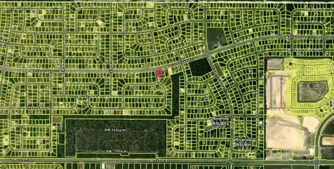 Lot 29 Marion Oaks Trail Ocala FL 34473