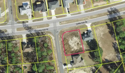 Lot 29 Marion Oaks Trail Ocala FL 34473