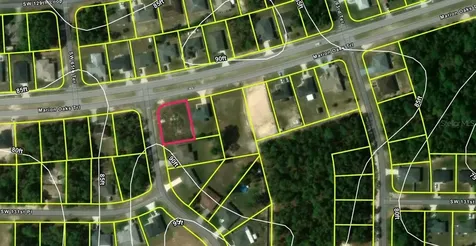 Lot 29 Marion Oaks Trail Ocala FL 34473