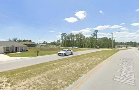Lot 29 Marion Oaks Trail Ocala FL 34473